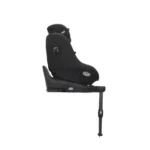 Scaun auto i-Spin 360° Compact, 61-105 cm, certificat R129 - imagine 2