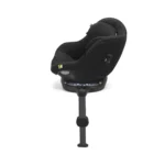 Scaun auto i-Spin 360° Compact, 61-105 cm, certificat R129 - imagine 6