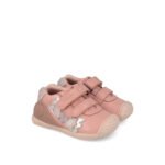 Pantofi din piele Biomecanics, 261104-B193