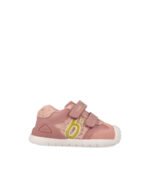 Pantofi din piele Biomecanics, 261108-B159 - imagine 5