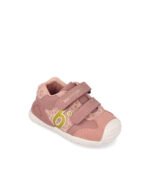 Pantofi din piele Biomecanics, 261108-B159 - imagine 3