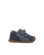 Pantofi din piele Biomecanics, 261126-A556 - imagine 5