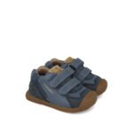 Pantofi din piele Biomecanics, 261126-A556