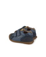 Pantofi din piele Biomecanics, 261126-A556 - imagine 4