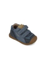 Pantofi din piele Biomecanics, 261126-A556 - imagine 3