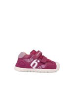 Pantofi din piele Biomecanics, 261130-C201 - imagine 2