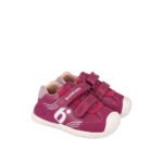 Pantofi din piele Biomecanics, 261130-C201