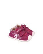 Pantofi din piele Biomecanics, 261130-C201