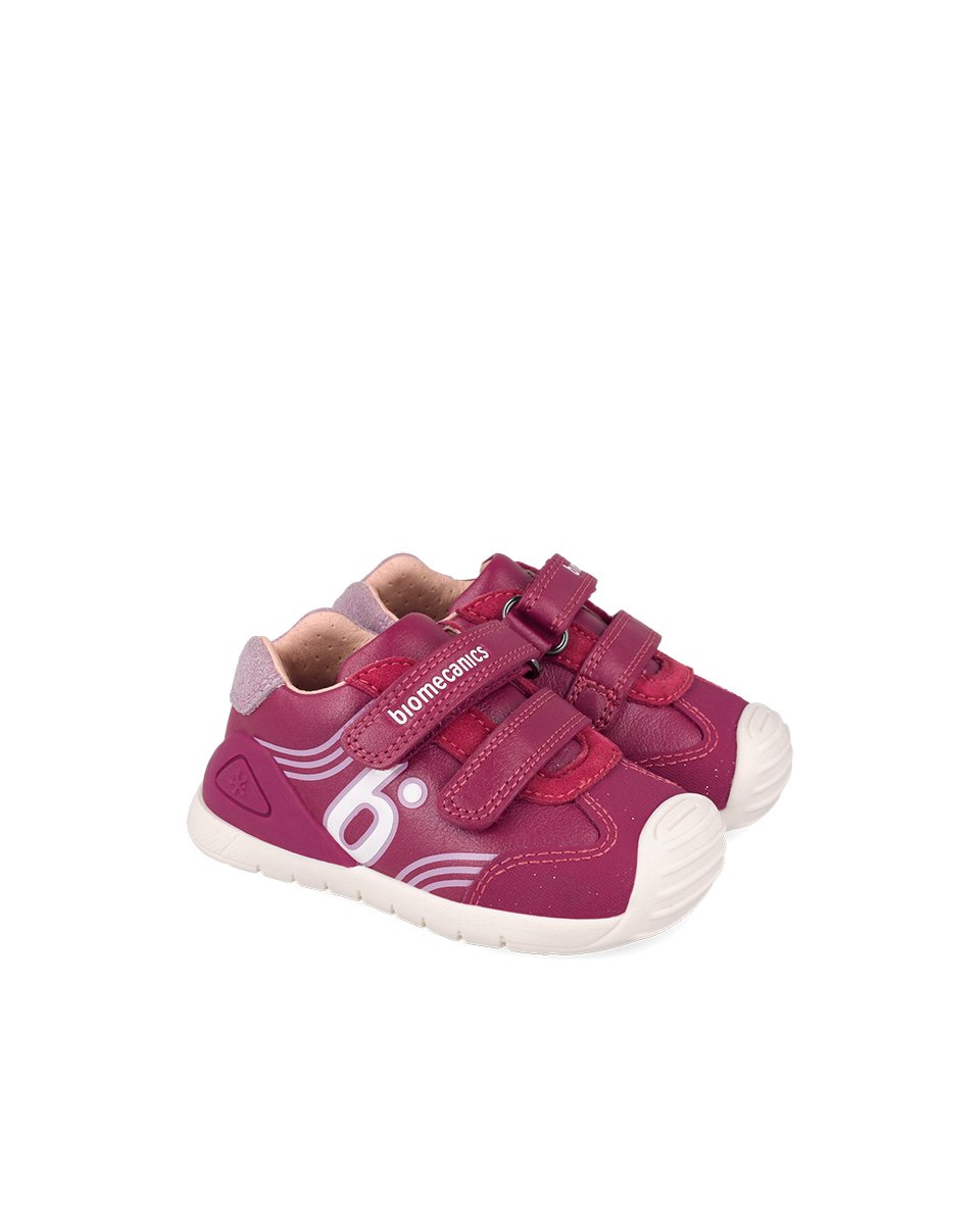261130-C201-02 Pantofi din piele Biomecanics, 261130-C201 - imagine 1
