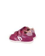 Pantofi din piele Biomecanics, 261130-C201 - imagine 3