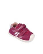 Pantofi din piele Biomecanics, 261130-C201 - imagine 4