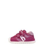 Pantofi din piele Biomecanics, 261130-C201 - imagine 5
