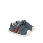 Pantofi din piele Biomecanics, 261131-A556