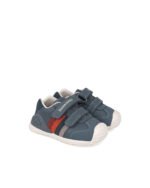 Pantofi din piele Biomecanics, 261131-A556
