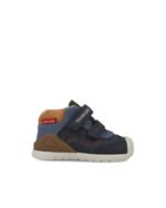 Ghete din piele captusite Biomecanics, 261133-A243 - imagine 2