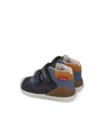 Ghete din piele captusite Biomecanics, 261133-A243 - imagine 3