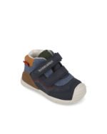 Ghete din piele captusite Biomecanics, 261133-A243 - imagine 4