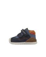 Ghete din piele captusite Biomecanics, 261133-A243 - imagine 5