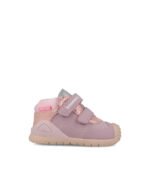 Ghete din piele captusite Biomecanics, 261133-B376 - imagine 2