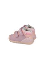 Ghete din piele captusite Biomecanics, 261133-B376 - imagine 3