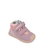 Ghete din piele captusite Biomecanics, 261133-B376 - imagine 4