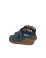 Ghete din piele captusite Biomecanics, 261134-A556 - imagine 2