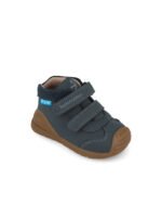 Ghete din piele captusite Biomecanics, 261134-A556 - imagine 3