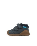 Ghete din piele captusite Biomecanics, 261134-A556 - imagine 4