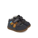 Ghete barefoot din piele captusite Biomecanics, 261152-A089