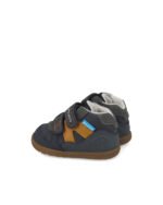 Ghete barefoot din piele captusite Biomecanics, 261152-A089 - imagine 3