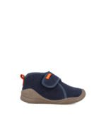Pantofi de interior din lana, Fresa - 261280-A089, Biomecanics - imagine 5