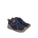 Pantofi de interior din lana, Fresa - 261280-A089, Biomecanics