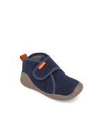 Pantofi de interior din lana, Fresa - 261280-A089, Biomecanics - imagine 3