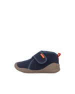 Pantofi de interior din lana, Fresa - 261280-A089, Biomecanics - imagine 2