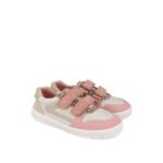 Pantofi barefoot copii Garvalin din piele, 261502-B695