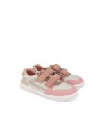 Pantofi barefoot copii Garvalin din piele, 261502-B695