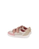 Pantofi barefoot copii Garvalin din piele, 261502-B695 - imagine 4