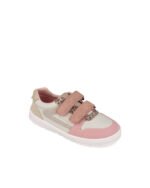 Pantofi barefoot copii Garvalin din piele, 261502-B695 - imagine 3