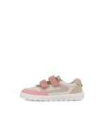 Pantofi barefoot copii Garvalin din piele, 261502-B695 - imagine 2