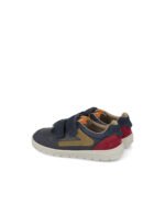 Pantofi barefoot copii Garvalin din piele, 261503-A183 - imagine 3