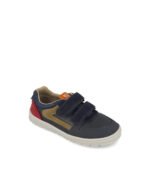 Pantofi barefoot copii Garvalin din piele, 261503-A183 - imagine 4
