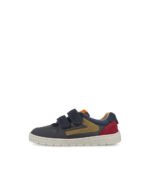 Pantofi barefoot copii Garvalin din piele, 261503-A183 - imagine 5