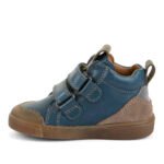 Ghete high top Rosario dark denim, Froddo - imagine 5