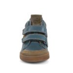 Ghete high top Rosario dark denim, Froddo - imagine 4