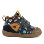 Ghete high top Rosario dark cosmos, Froddo