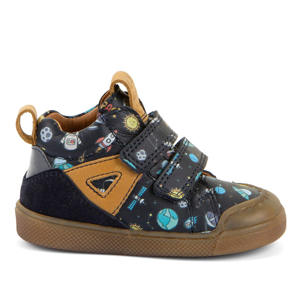 G2110134-67 Ghete high top Rosario dark cosmos, Froddo - imagine 1
