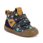 Ghete high top Rosario dark cosmos, Froddo - imagine 6