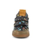 Ghete high top Rosario dark cosmos, Froddo - imagine 4