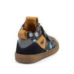 Ghete high top Rosario dark cosmos, Froddo - imagine 3