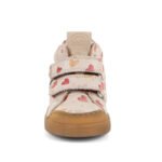 Ghete high top Rosario pink heart, Froddo - imagine 4